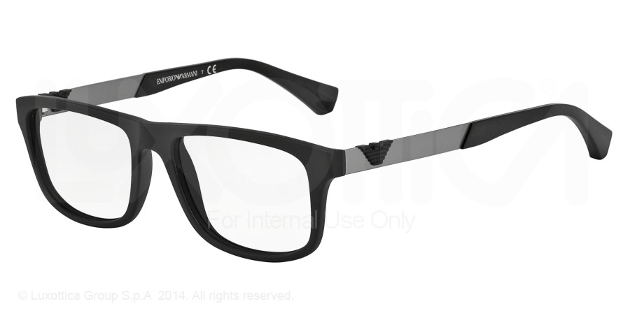 EMPORIO ARMANI 3029 5063