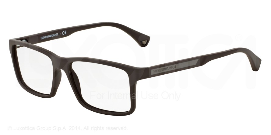 EMPORIO ARMANI 3038 5064