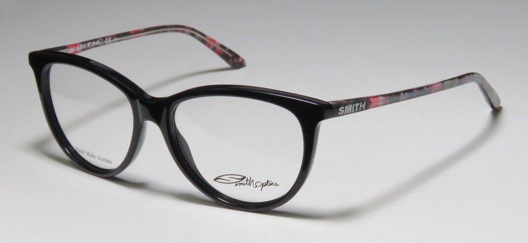 SMITH OPTICS ETTA BLACKFLORAL