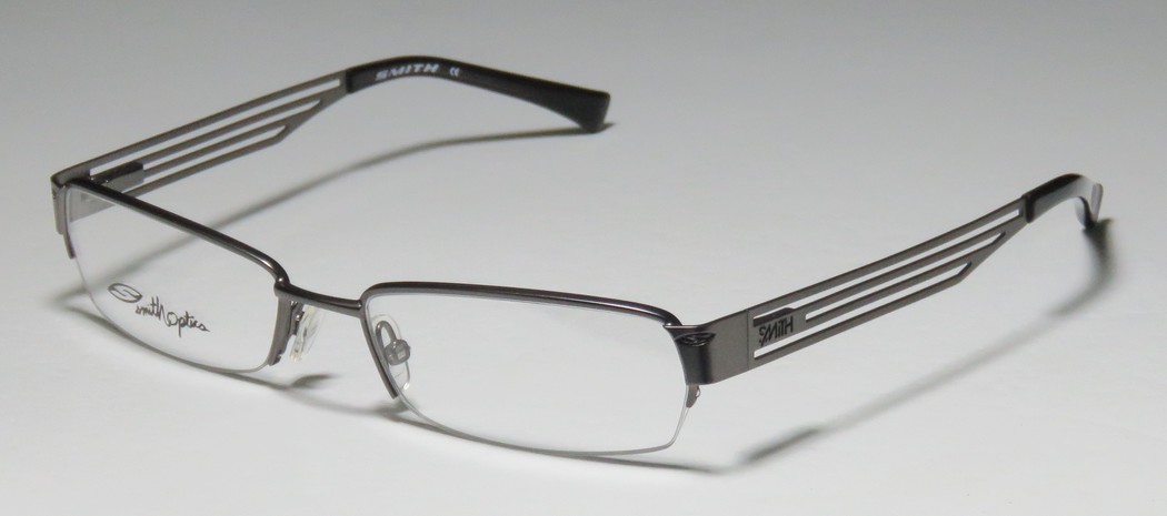 SMITH OPTICS HEADLINER GUNMETAL