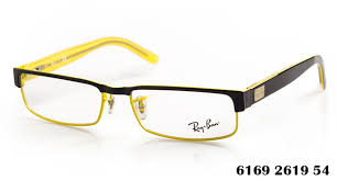 ray ban 6169