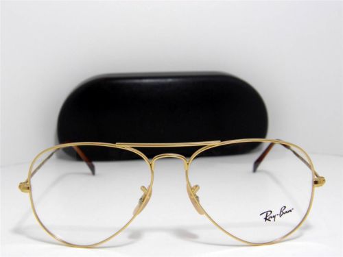 RAY BAN 6049 2730