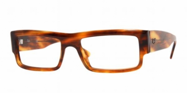 Ray Ban 5119 Eyeglasses