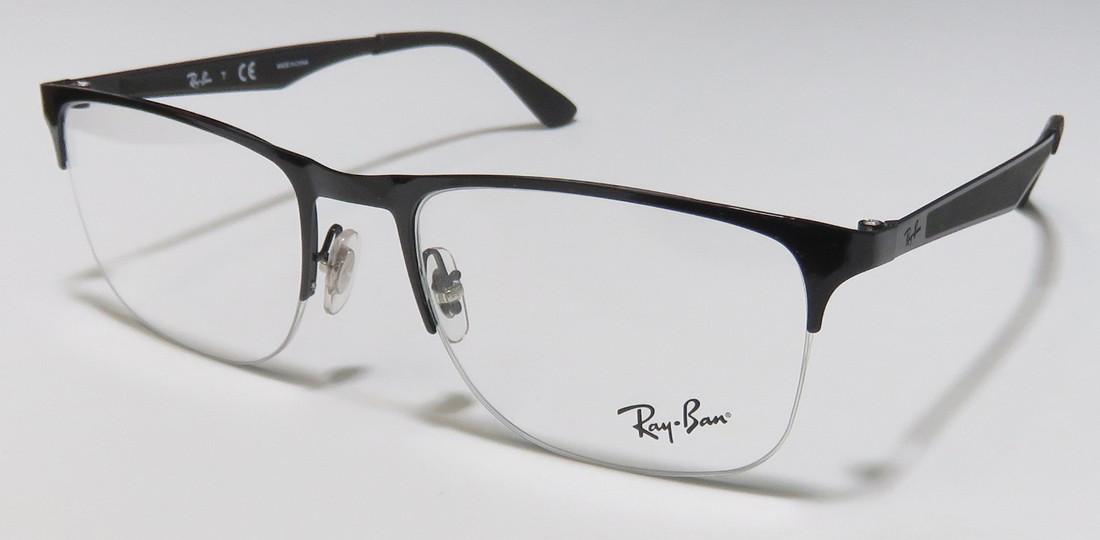 ray ban rx 6362
