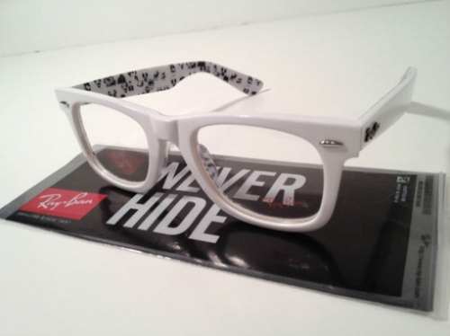Ray Ban 5121 Eyeglasses