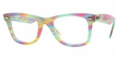 Ray Ban 5121 Eyeglasses