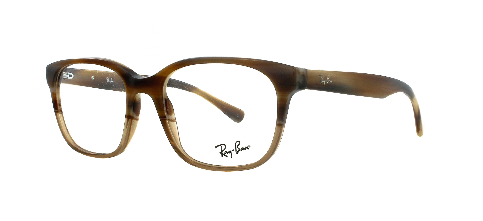 Ray Ban 5340 Eyeglasses