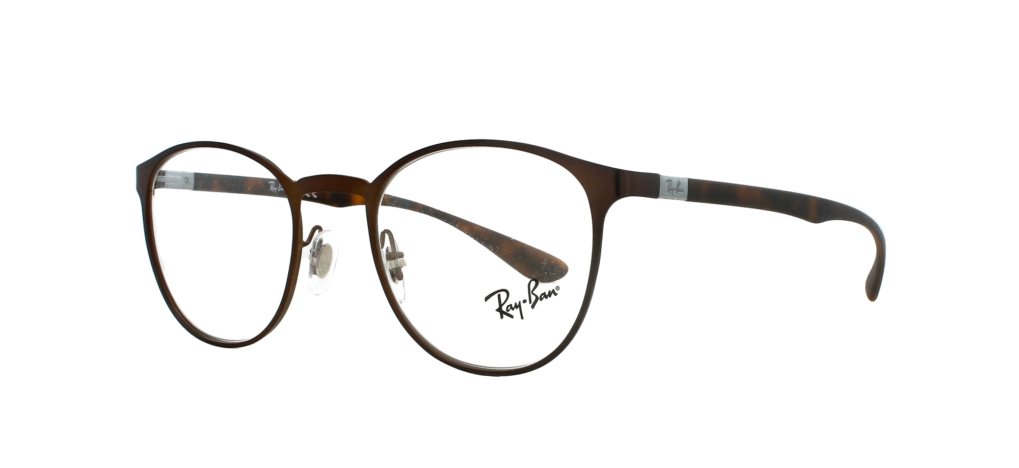 RAY BAN 6355 2758