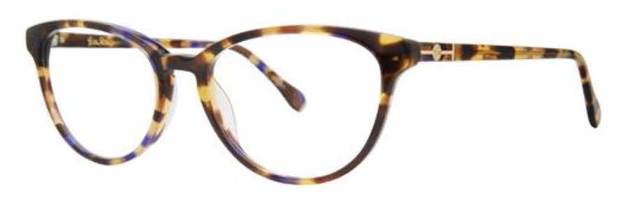 LILLY PULITZER ADLER INDIGOTORTOISE