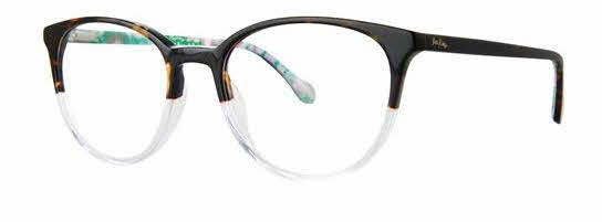 LILLY PULITZER EW TORTOISE