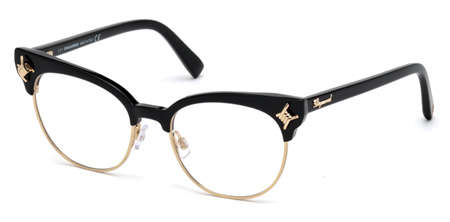 DSQUARED 5207 001