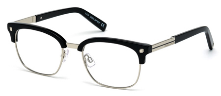 DSQUARED JAMES 001