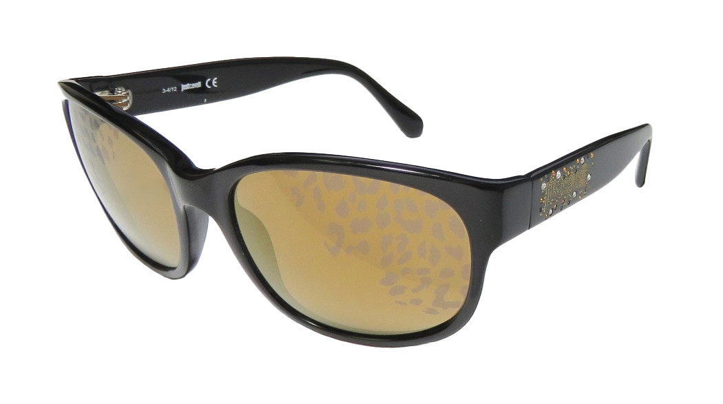 JUST CAVALLI 496S 01G