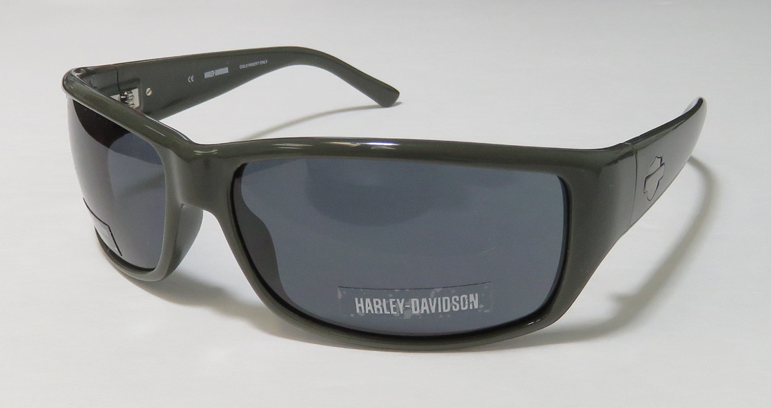 HARLEY DAVIDSON HDX 860 GRY-3