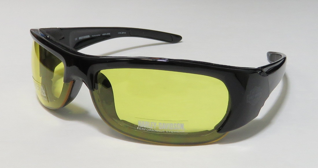 HARLEY DAVIDSON HDSZ 801 BLK-15