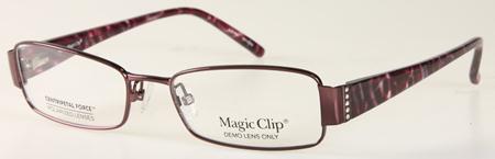 MAGIC CLIP 0401 N85