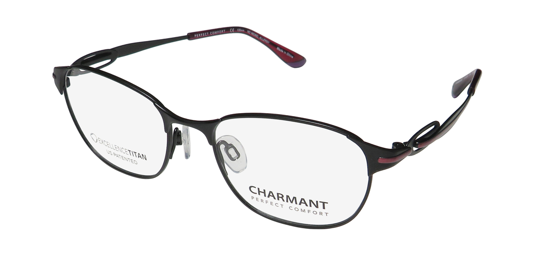 CHARMANT 10610 BK