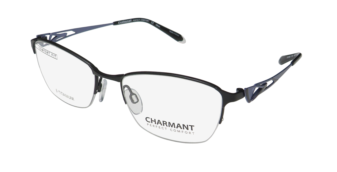 CHARMANT 10625 BK