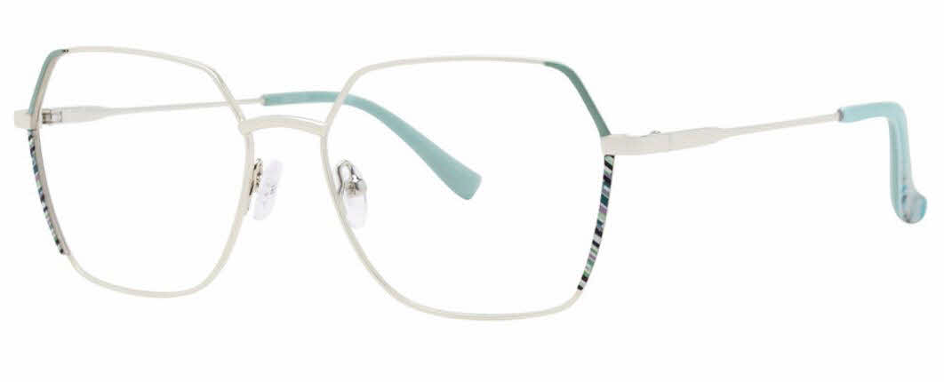 KENSIE ZZY SEAFOAMSTRIPES