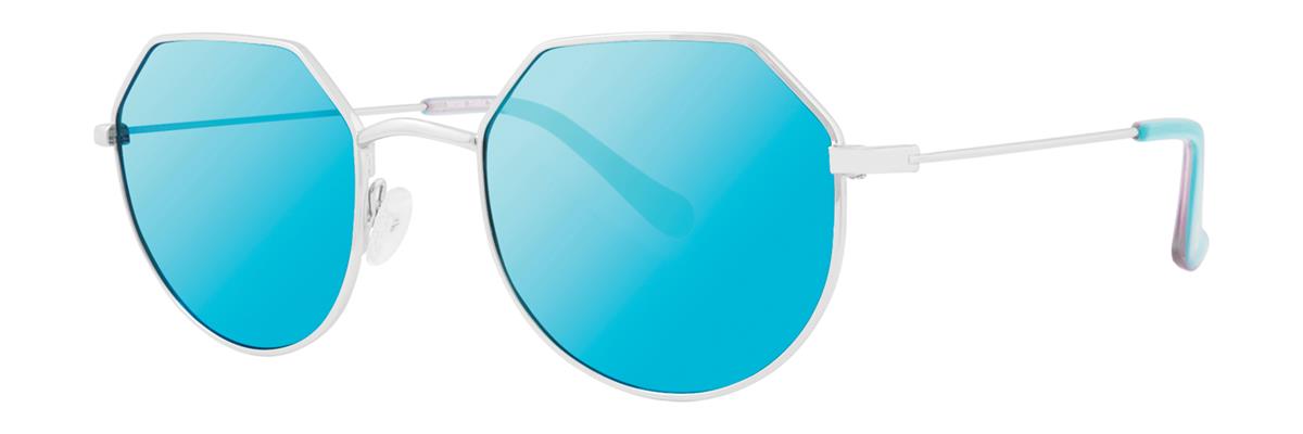 KENSIE MAKE BELIEVE SILVER(POLARIZED)