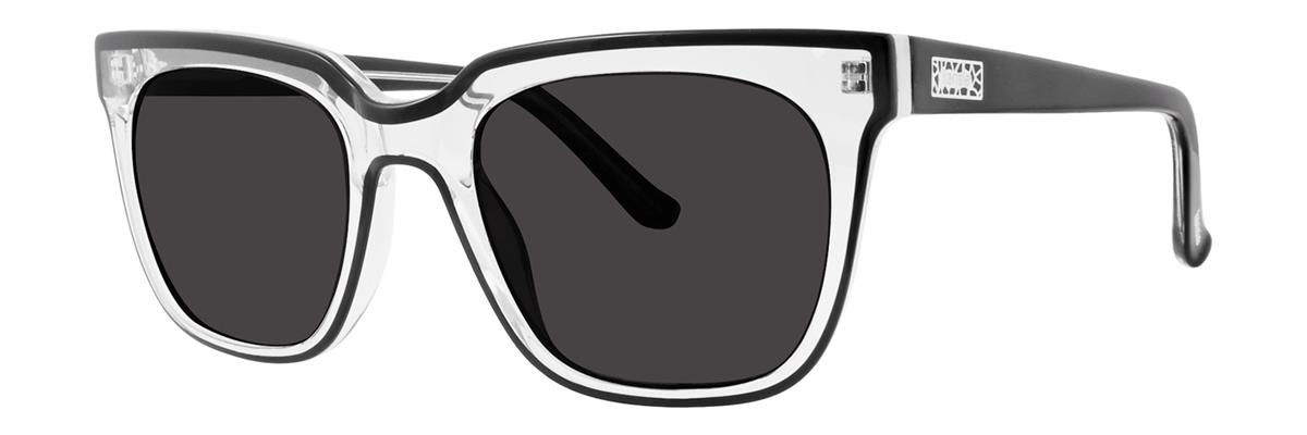 KENSIE GOOD VIBES BLACK(POLARIZED)