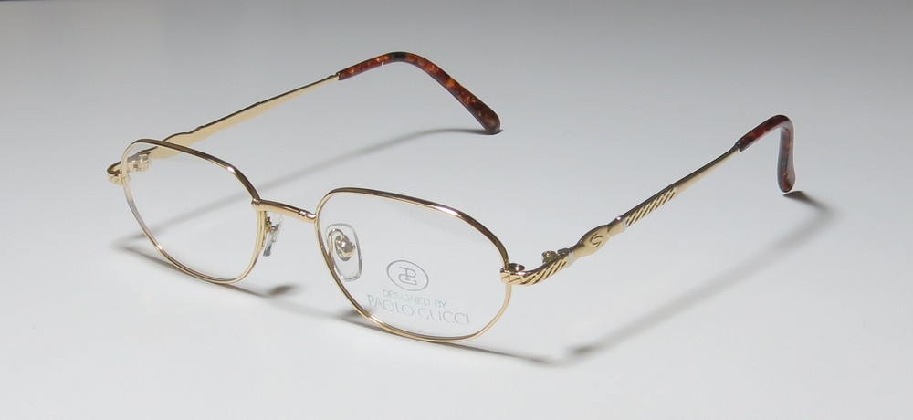 PAOLO GUCCI 7221R MATTEGOLD