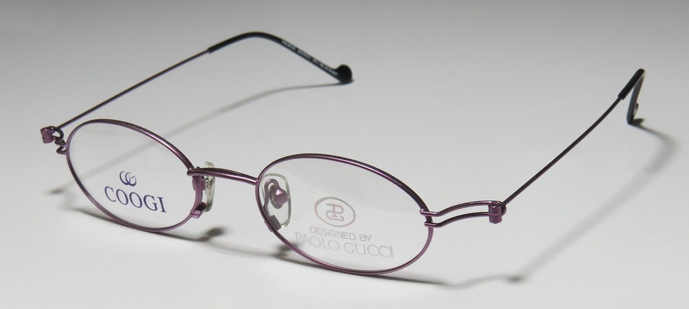 PAOLO GUCCI 7406R PURPLE