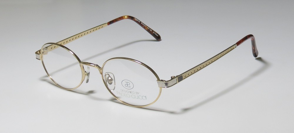 paolo gucci glasses