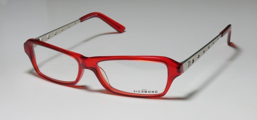 JOHN RICHMOND 00701 RED