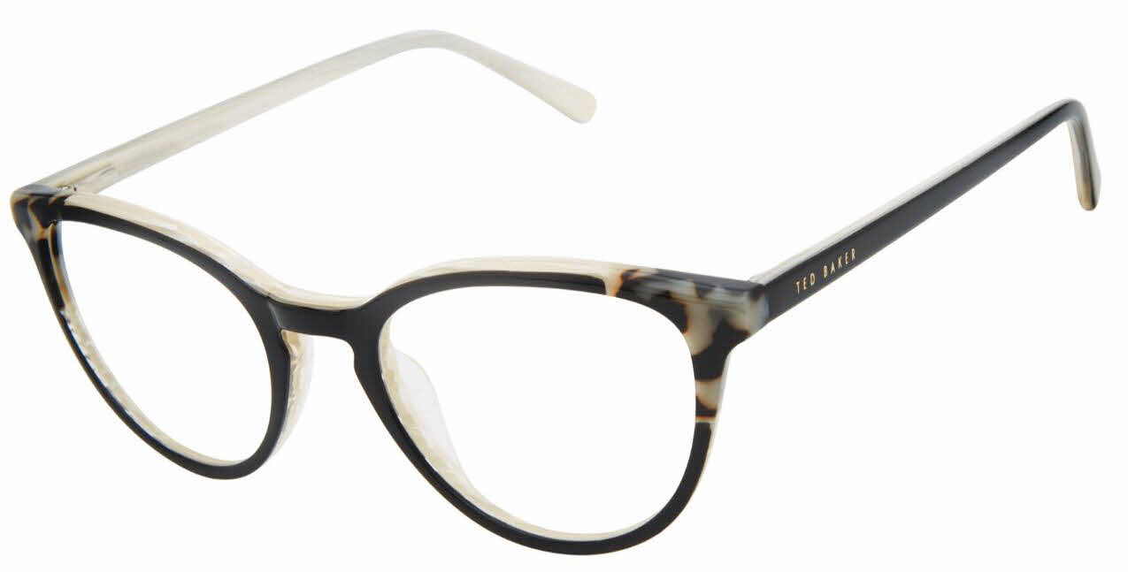 TED BAKER TW013 BLK