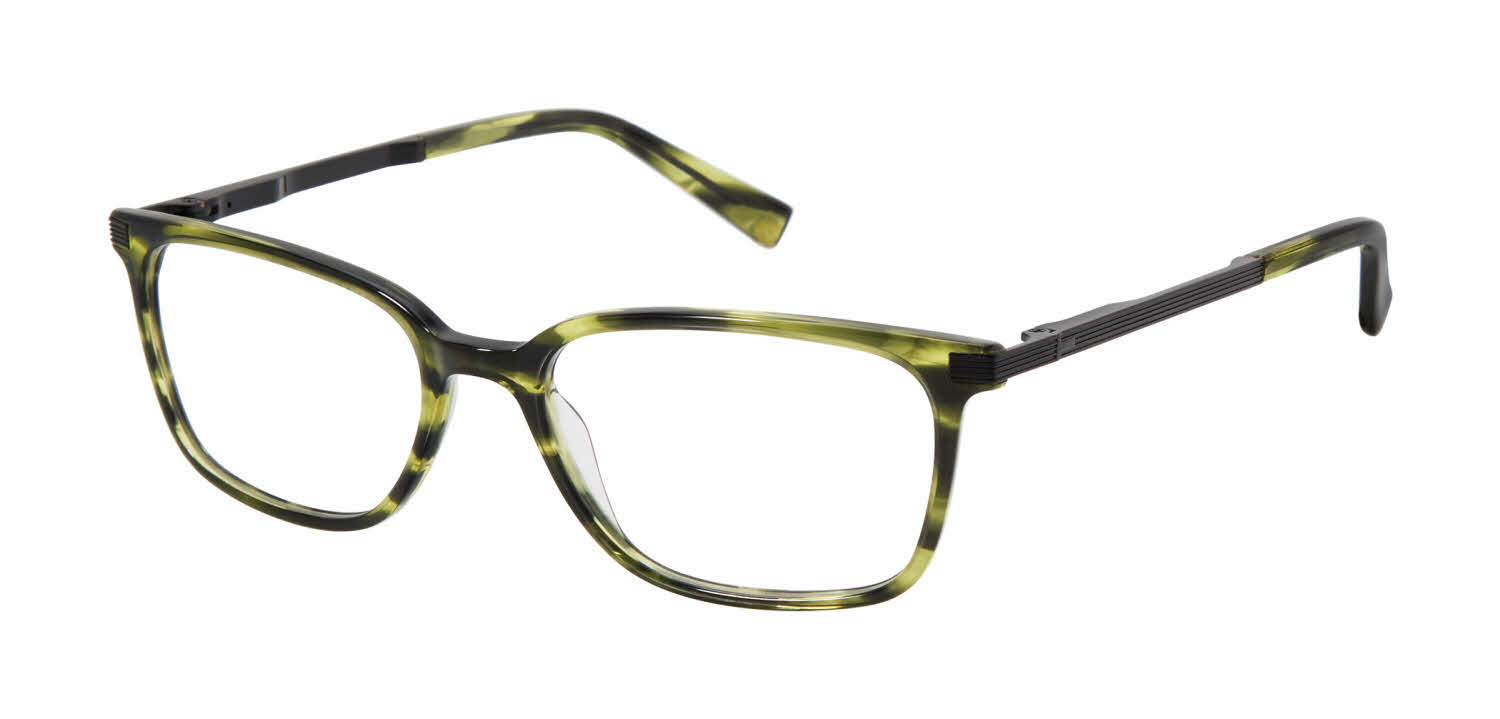 TED BAKER TFM001 GRN