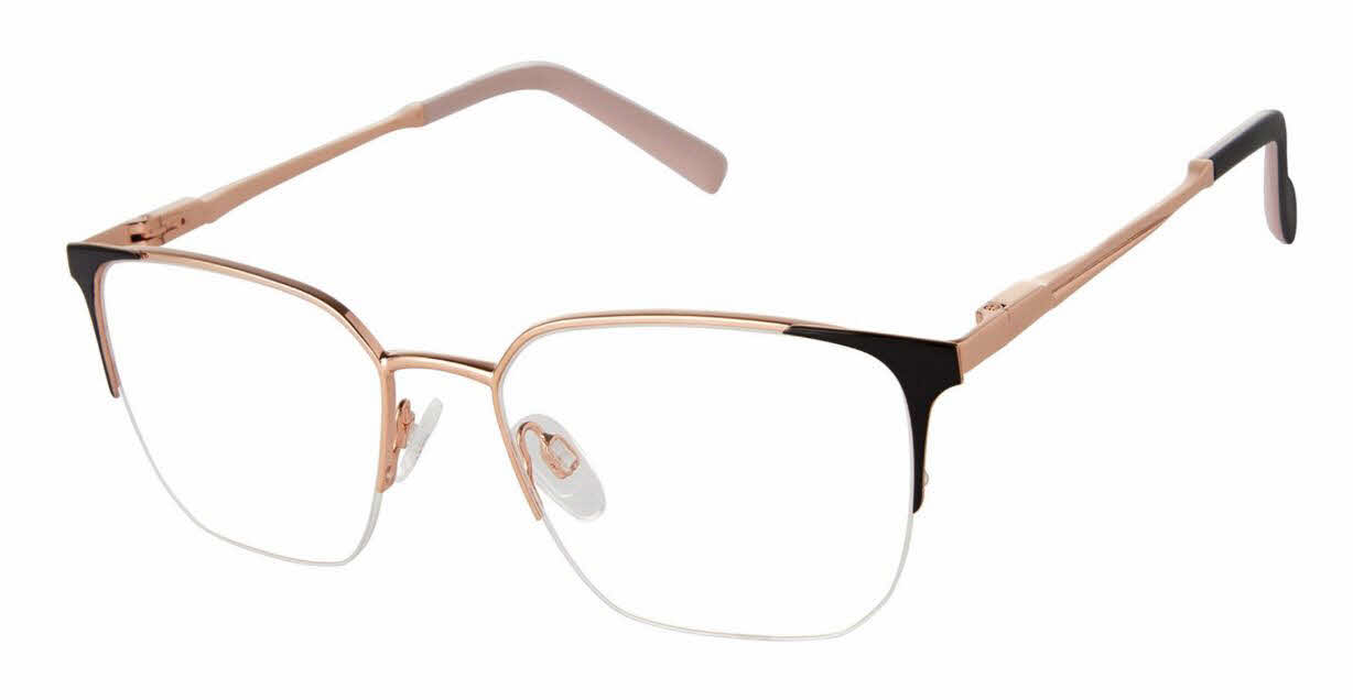 TED BAKER TW518 BLACKBLK
