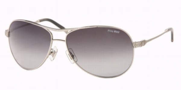 MIU MIU 54HS 1AP5D1