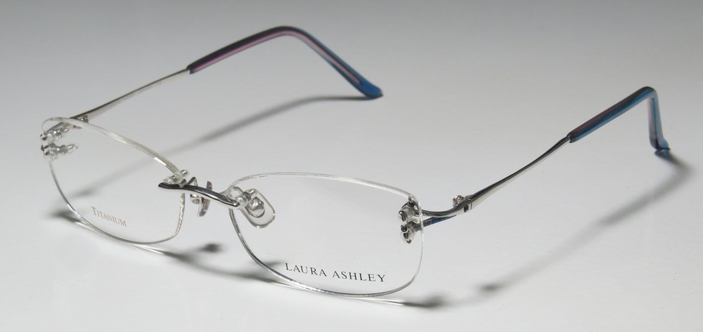 LAURA ASHLEY BRIANA SILVERSAPPHIRE