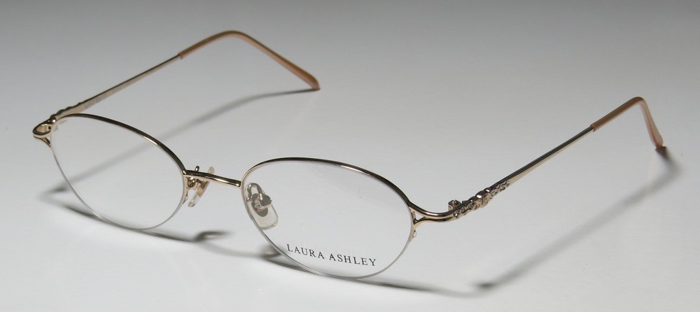 LAURA ASHLEY TIARA GOLDEN