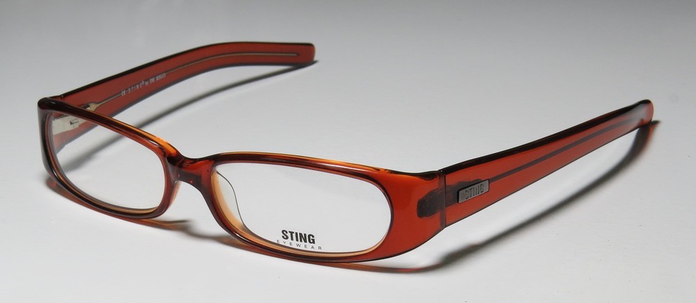 STING 6281 6MM