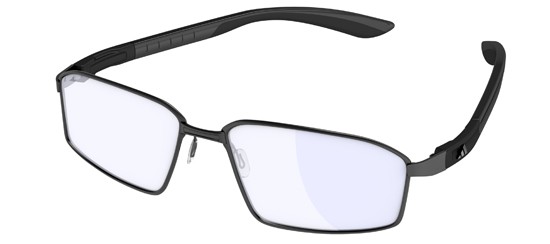 ADIDAS METAL FULLRIM AF22 6054Q