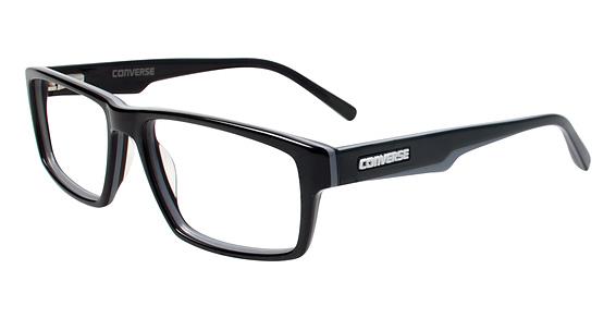 CONVERSE G002 BLACK