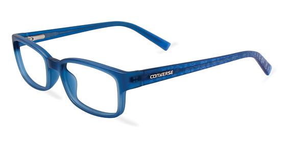 CONVERSE K018 BLUE