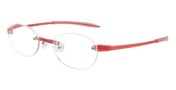 REMBRAND VISUALITES VISUALITES 51 +2.50 CHERRY