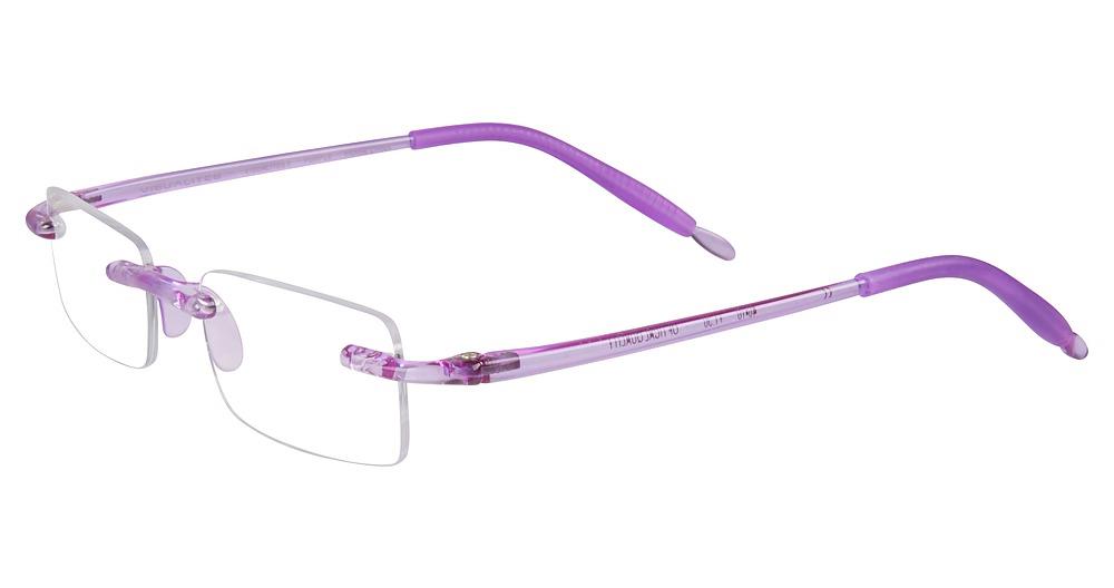 REMBRAND VISUALITES VISUALITES 8 PURPLE