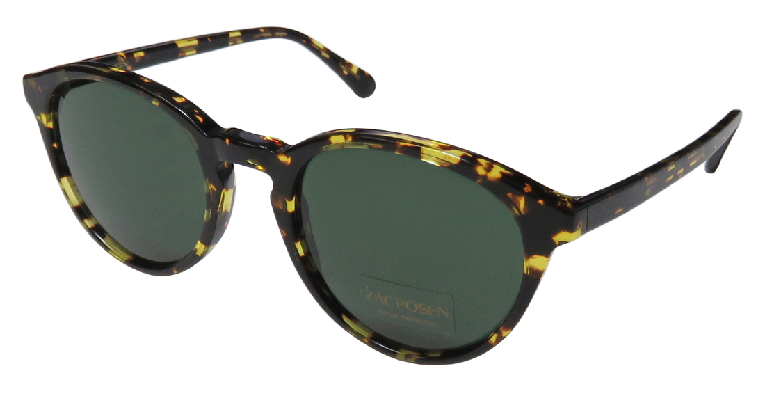 ZAC POSEN KYLIAN YT
