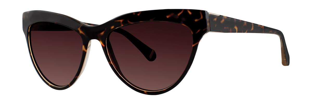 ZAC POSEN FARROW TORTOISE