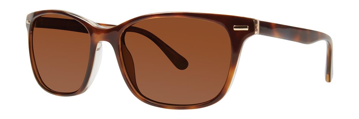 ZAC POSEN SOREN CRYSTALTORTOISE