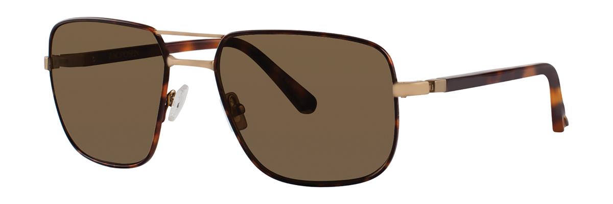 ZAC POSEN CLEMENT BLONDETORTOISE