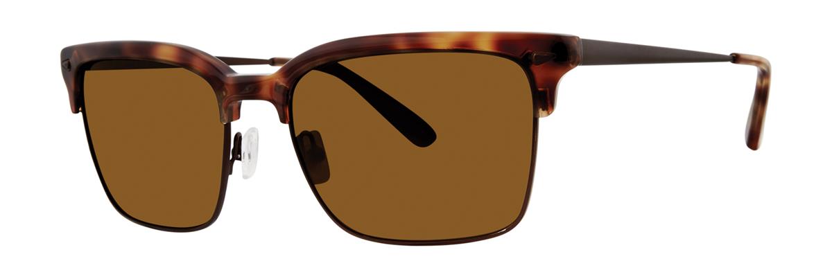 ZAC POSEN DRIGGS TORTOISE