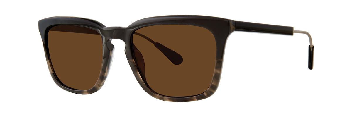 ZAC POSEN MILWOOD INKTORTOISE