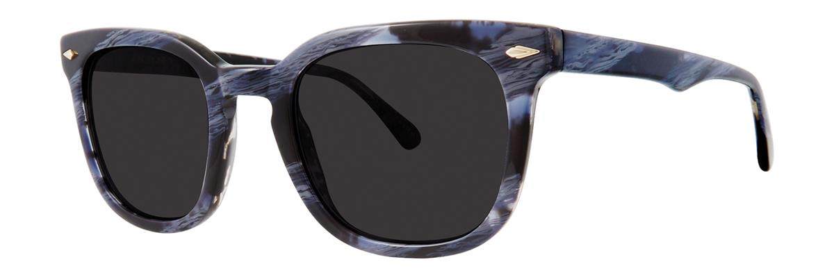 ZAC POSEN RHETT NAVYHORN