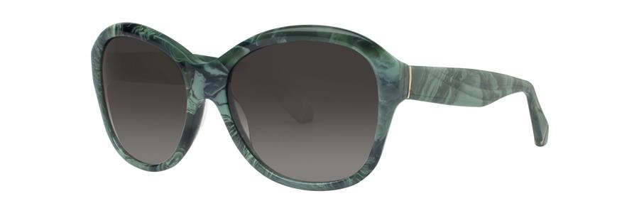 ZAC POSEN MARLENE MALACHITE