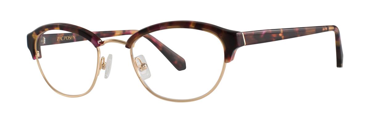 ZAC POSEN GIO ROSETORTOISE